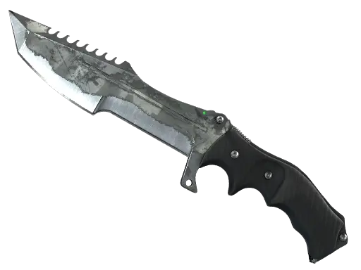 ★ Huntsman Knife | Urban Masked