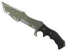 ★ Huntsman Knife | Safari Mesh