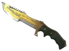 ★ Huntsman Knife | Lore