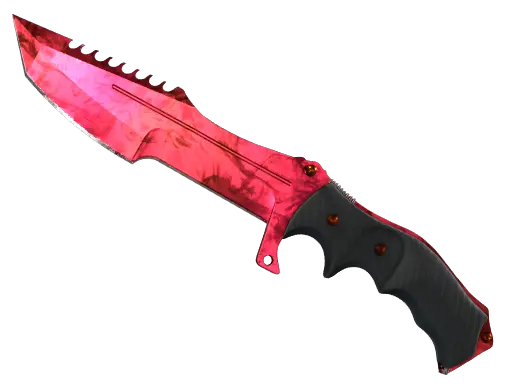 ★ Huntsman Knife | Doppler