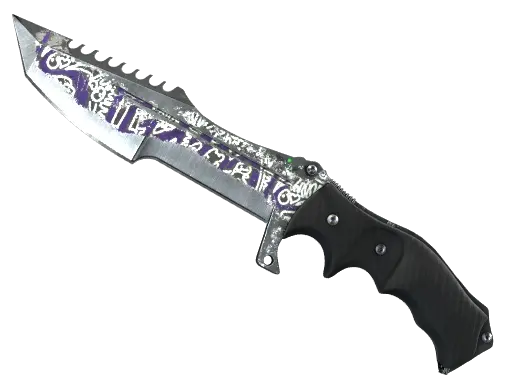 ★ Huntsman Knife | Freehand