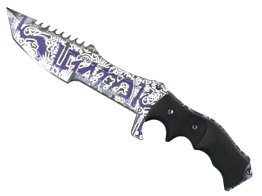 ★ Huntsman Knife | Freehand