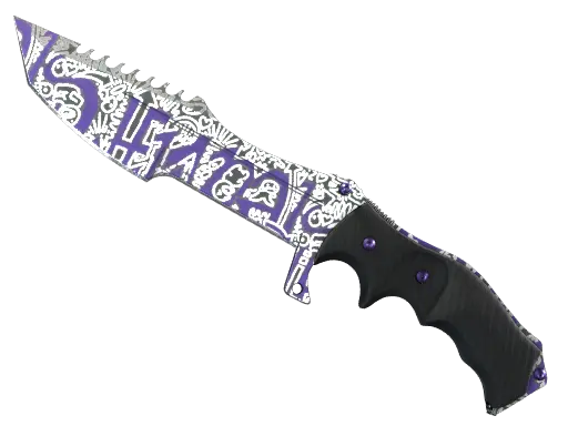 ★ Huntsman Knife | Freehand