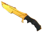 ★ Huntsman Knife | Tiger Tooth