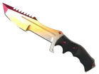 ★ Huntsman Knife | Fade