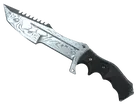 ★ Huntsman Knife | Damascus Steel