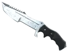 ★ Huntsman Knife | Damascus Steel