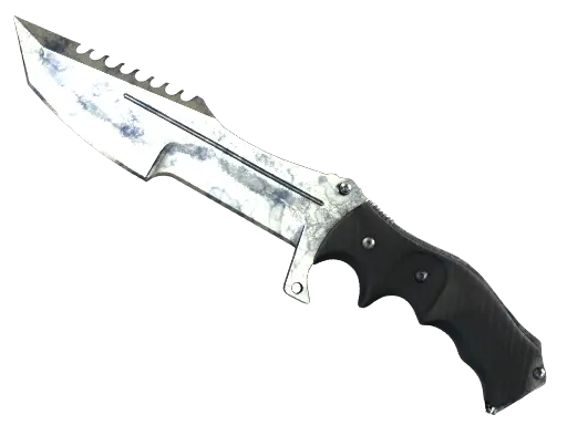 ★ Huntsman Knife | Stained