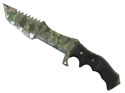 ★ Huntsman Knife | Boreal Forest