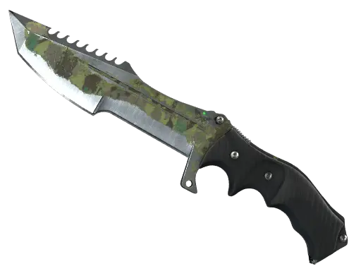 ★ Huntsman Knife | Boreal Forest