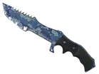 ★ Huntsman Knife | Bright Water