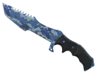 ★ Huntsman Knife | Bright Water