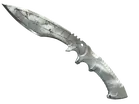 ★ Kukri Knife | Urban Masked