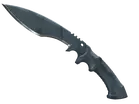 ★ Kukri Knife | Night Stripe