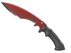 ★ Kukri Knife | Crimson Web