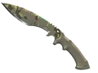 ★ Kukri Knife | Boreal Forest