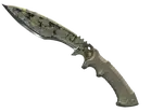 ★ Kukri Knife | Boreal Forest