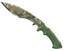 ★ Kukri Knife | Forest DDPAT