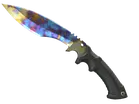 ★ Kukri Knife | Case Hardened