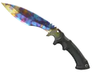 ★ Kukri Knife | Case Hardened