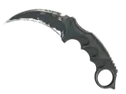 ★ Karambit | Night