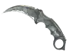 ★ Karambit | Urban Masked