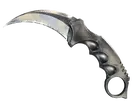 ★ Karambit | Scorched
