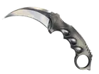 ★ Karambit | Scorched