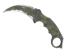 ★ Karambit | Safari Mesh