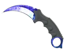 ★ Karambit | Doppler