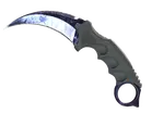 ★ Karambit | Doppler