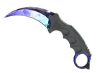 ★ Karambit | Doppler