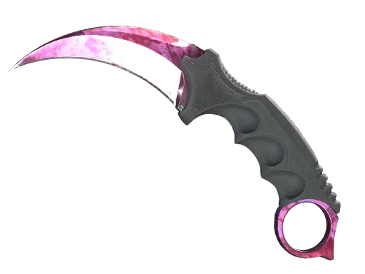 ★ Karambit | Doppler Phase 2