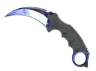 ★ Karambit | Doppler