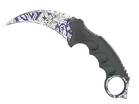 ★ Karambit | Freehand