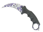 ★ Karambit | Freehand