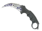 ★ Karambit | Freehand