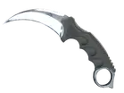 ★ Karambit | Stained