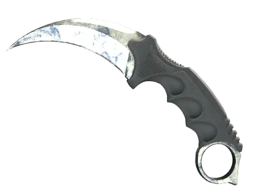 ★ Karambit | Stained