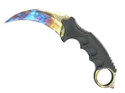 ★ Karambit | Case Hardened