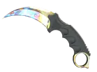 ★ Karambit | Case Hardened