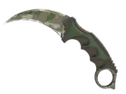 ★ Karambit | Forest DDPAT