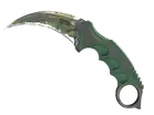 ★ Karambit | Boreal Forest