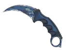 ★ Karambit | Bright Water