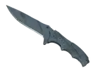 ★ Nomad Knife | Night Stripe