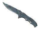 ★ Nomad Knife | Night Stripe