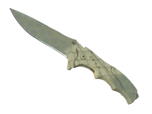 ★ Nomad Knife | Safari Mesh