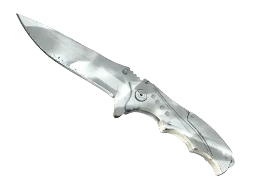 ★ Nomad Knife | Urban Masked