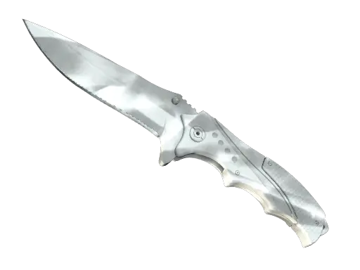 ★ Nomad Knife | Urban Masked