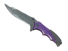 ★ Nomad Knife | Ultraviolet